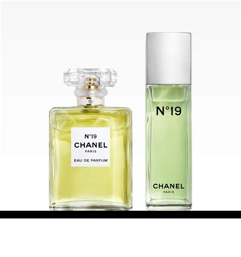 parfum chanel 19|chanel no 19 perfume boots.